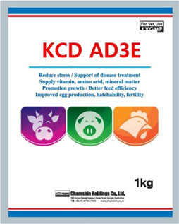 KCD AD3E